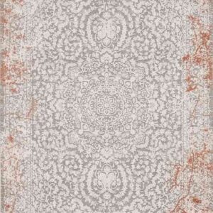 Klasik Kaliteli Salon Halısı ANEMONE