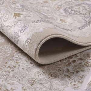 Modern Klasik Kaliteli Salon Halısı JULIET