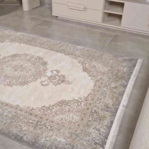 Antre ve Mutfak Halısı Özel Kesim CASERTA