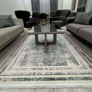 Salon ve Oturma Odası Halısı CRYSTAL