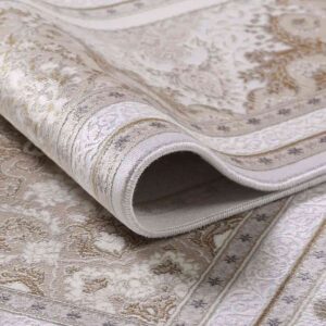 Modern Klasik Kaliteli Salon Halısı JULIET