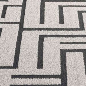 Modern Klasik Kaliteli Salon Halısı JULIET