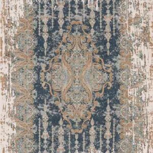 Yolluk ve Mutfak Halısı Özel Kesim ARMONİ GOLD