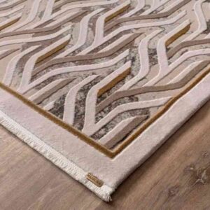 İskandinav Toz Tutmayan Halı Pati Dostu TRENDS