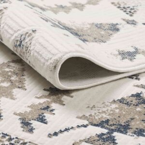 Antre ve Mutfak Halısı Özel Kesim CASERTA