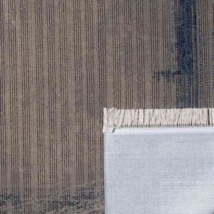 Modern ve Klasik Desenli Salon Halısı VIVA