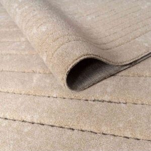 Modern ve Klasik Desenli Salon Halısı ROSADA