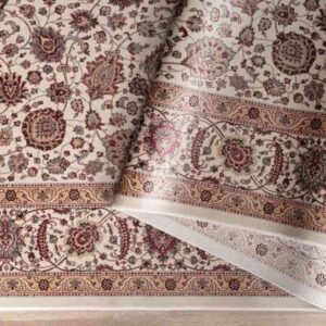 Renkli ve Modern Desenli Genç Odası Halısı ELYSEE