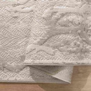 Çocuk Odası Halısı Toz Tutmayan Kaymaz TEENGO