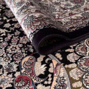 Vintage ve Klasik Salon Halısı MERCI