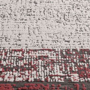 İskandinav Toz Tutmayan Halı BALIATI