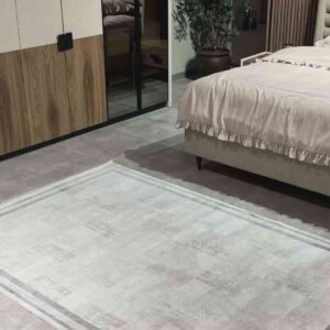 Modern Desenli Salon Halısı MILDA