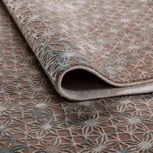 Modern ve Klasik Desenli Salon Halısı VIVA