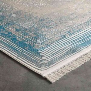 Modern ve Klasik Desenli Salon Halısı VIVA