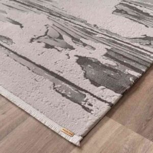 Modern Desenli Genç Odası Halısı ALVIN