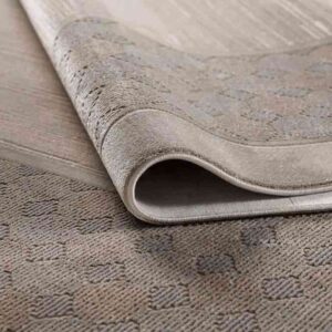 Dekoratif Salon Halısı NOVEL