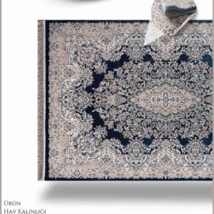 Salon ve Oturma Odası Halısı CRYSTAL