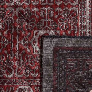 Dekoratif Toz Tutmayan Kilim Pati Dostu IKON PLUS