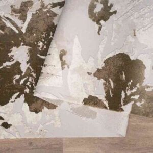 Salon Halısı Dünyada İlk ve Tek Viskolik İplikli MİRAMARE