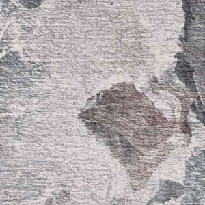 Modern ve Klasik Desenli Özel Efektli Halı BOHEM