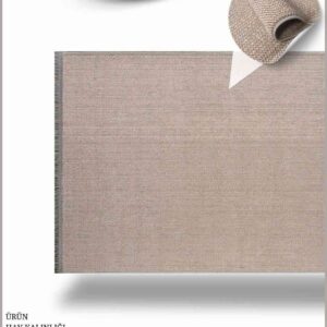 Antre ve Mutfak Halısı Özel Kesim CASERTA