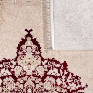 Klasik Salon Halısı TAIJI