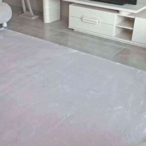 Modern ve Soyut Desenli Salon Halısı PENA