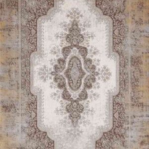 Dekoratif Toz Tutmayan Kilim Pati Dostu IKON