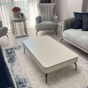 Salon ve Oturma Odası Halısı VICTORIA