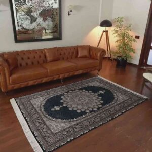 Klasik Kaliteli Salon Halısı ALHAMBRA