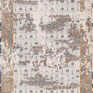 Klasik Kaliteli Salon Halısı ANEMONE