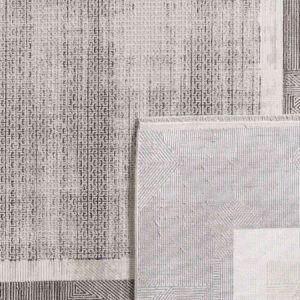 Dekoratif Salon ve Oturma Odası Halısı ROMEO