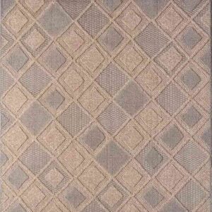 Salon ve Oturma Odası Halısı CRYSTAL