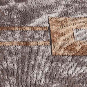 Dekoratif Salon Halısı NOVEL