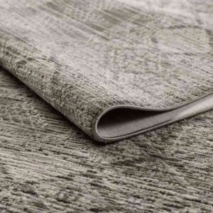 Modern ve Klasik Desenli Özel Efektli Halı BOHEM