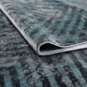 Modern Desenli Salon Halısı MILDA