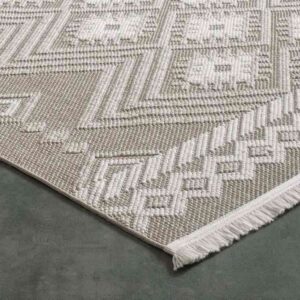 Vintage Kaliteli Salon Halısı LAİLA