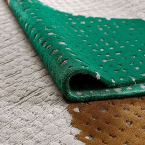 Modern Desenli Salon Halısı MODERNGO