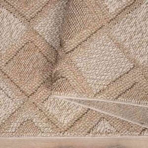 Yolluk ve Mutfak Halısı Özel Kesim ARMONİ GOLD