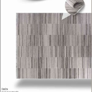 Modern Yüksek Kaliteli Salon Halısı ISTANA