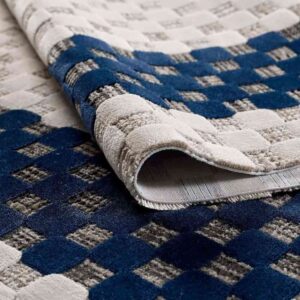 Çocuk Odası Halısı Toz Tutmayan Kaymaz TEENGO