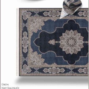 Klasik Kaliteli Salon Halısı ALHAMBRA