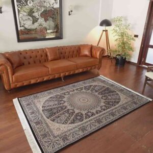 Klasik Kaliteli Salon Halısı ELENA