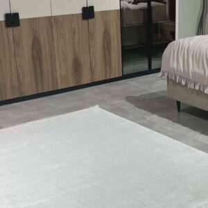 Salon Halısı Dünyada İlk ve Tek Viskolik İplikli LADE