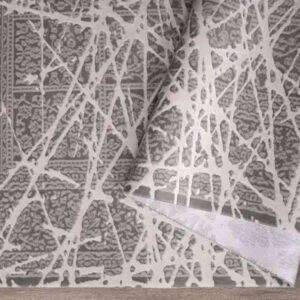 Vintage ve Klasik Salon Halısı MERCI