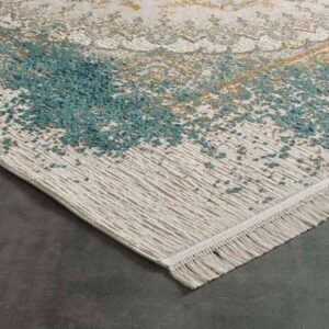 Vintage Kaliteli Salon Halısı LAİLA