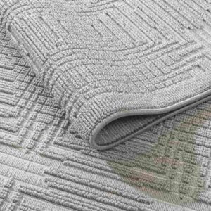 Çocuk Odası Halısı Toz Tutmayan Kaymaz TEENGO