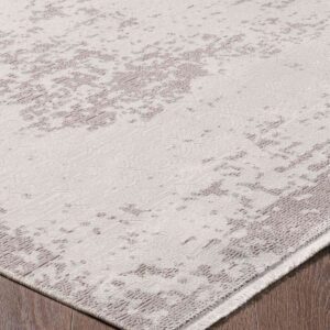 Modern Klasik Kaliteli Salon Halısı JULIET