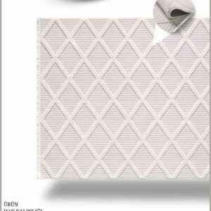 Salon Halısı Yüksek İlmekli KALIMERA