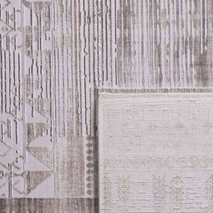 Klasik Salon Halısı Kalın ve Yumuşak WİNDSOR